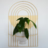 Arches Wall Planter