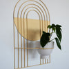 Arches Wall Planter