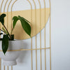 Arches Wall Planter
