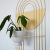 Arches Wall Planter