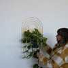 Arches Wall Planter