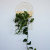 Arches Wall Planter