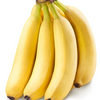 Banana 'Gran Nain' (Musa acuminata)