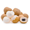 Longan, 'Biew Kiew' (Dimocarpus longan)