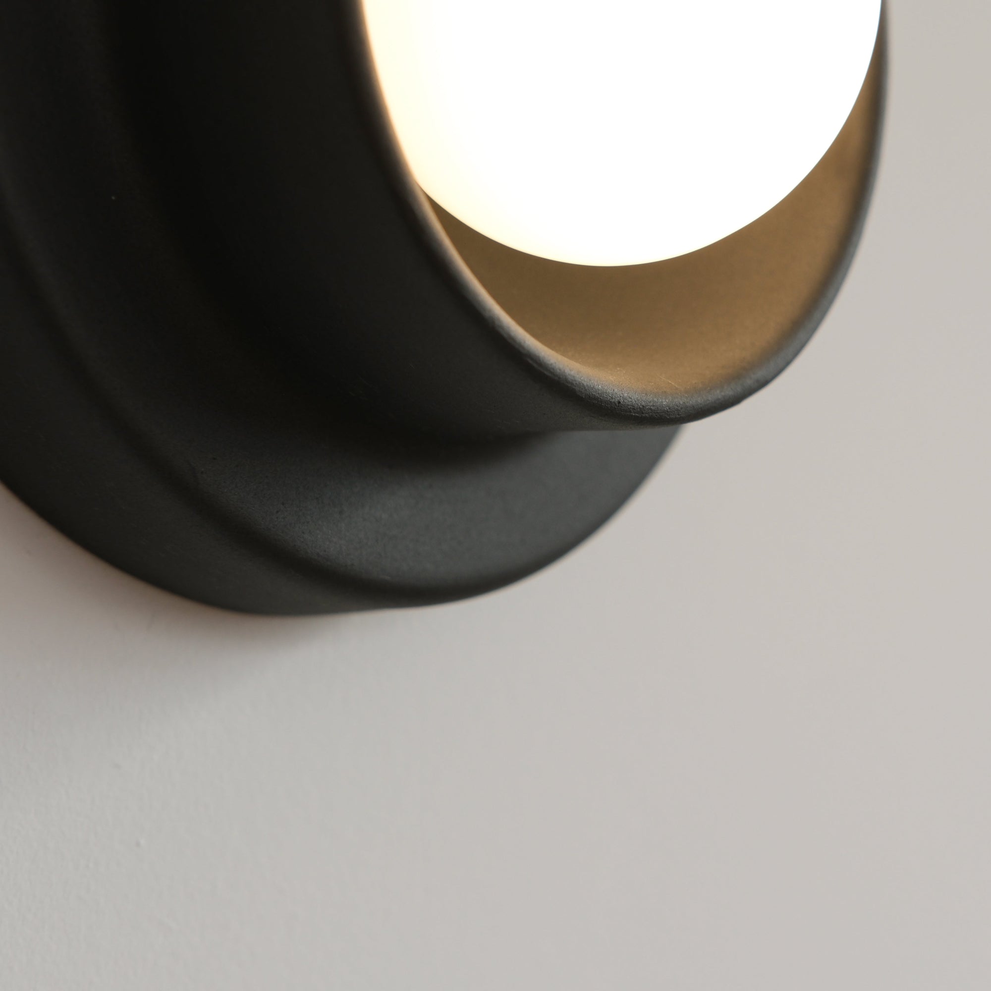 Q Sconce