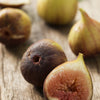 Fig 'Brown Turkey' (Ficus carica)