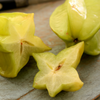 Star Fruit 'Kajang' (Averrhoa carambola)