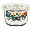 Collard Greens Grow Kit
