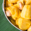 Jackfruit 'Crunchy' (Artocarpus heterophyllus)