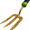 Titanium Hand Weeder Fork Tool