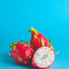 Dragon Fruit, White 'Vietnamese Jaina' (Hylocereus undatus)