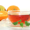 25 Orange MANDARINA BALM Mandarin Lemon Balm Melissa Officinalis Herb Seeds