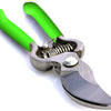 Classic Bypass Pruning Shears Clippers (Green)