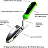Stainless Steel Garden Trowel