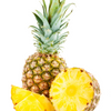 Pineapple Bundle: 'White Jade', 'Variegated Juicy', & 'Elite Gold'