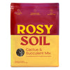 Rosy Cactus & Succulent Potting Soil