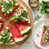Crimson Sweet Watermelon Seeds – Citrullus lanatus Fruit Melon – photo 7