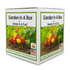 Seeds In A Cup®: Entire Garden in a Box- Choose 5 Pack!