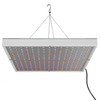 LED Grow Light Full Spectrum Hanging 225 LEDs Plant Grow Lamp Indoor Grow Light for Greenhouse Succulents Seedlings Plants Veg and Flower（15W LEDs）