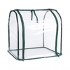 28.94" x 21.46" x 27.76" Tabletop Mini Greenhouse Portable Greenhouse for Spring Indoor Outdoor Garden Tent for Seed Starting Plant Protection Gardeni