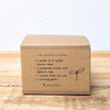 Grow a Coffee Plant Seed Kit