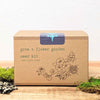 "Grow a Flower Garden" Indoor Blooms Seed Kit – photo 6