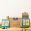 "Grow a Flower Garden" Indoor Blooms Seed Kit – photo 2