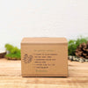 Grow a Philodendron Seed Kit