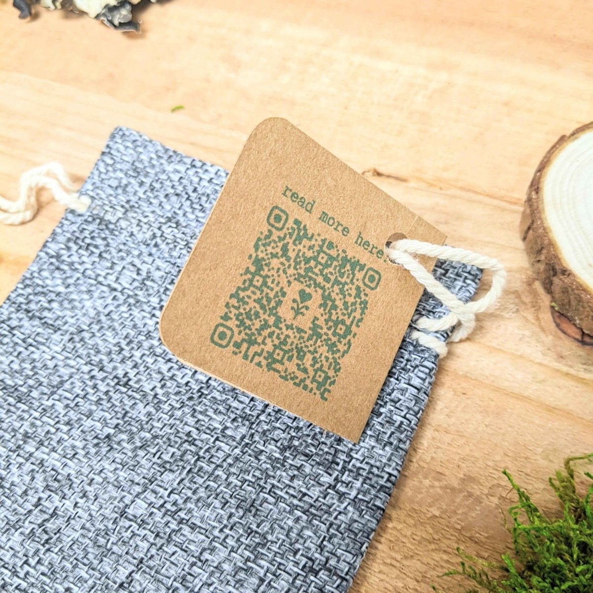 "Grow your own Jungle" Houseplant Seed Collection – photo 2