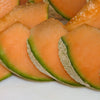 100 Minnesota MIDGET CANTALOUPE MELON Cucumis Melo Reticulatus Fruit Seeds