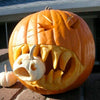 Pumpkin - Jack 'O Lantern