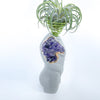 MALE BODY AIR PLANT HOLDER