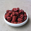 20 RED Chinese DATE TREE Edible Fruit Jujube Ziziphus Jujuba Yellow Flower Seeds