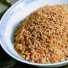 100 Long Grain BROWN WHITE RICE Oryza Sativa Vegetable Seeds