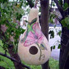 20 BIRDHOUSE GOURD (Hard Shelled Gourd / Calabash) Lagenaria Siceraria Vine Seeds