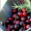 100 Perennial CRANBERRY American Vaccinium Macrocarpon Red Fruit Bush Seeds