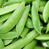 50 Super SUGAR SNAP PEA Pisum Sativum Macrocarpon Vegetable Seeds