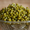 150 MUNG BEAN Moong Sprouts Golden Gram Green Vigna Radiata Vegetable Seeds