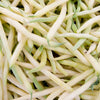 25 GOLDRUSH GREEN BEAN Bright Yellow Wax Bean Phaseolus Vulgaris Vegetable Seeds