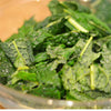 1000 HANOVER SALAD Spring KALE Smooth Siberian Brassica Napus Vegetable Seeds