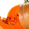 40 SMALL SUGAR PUMPKIN Orange Pie or Carving Cucurbita Pepo Vegetable Seeds