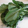 1500 SEVEN TOP TURNIP For Leaf Greens & Sprouts Brassica Rapa Vegetable Seeds