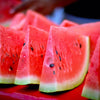 20 CAL SWEET Supreme WATERMELON Red Citrullus Lanatus 30 lb Melon Fruit Seeds