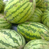 20 CAL SWEET Supreme WATERMELON Red Citrullus Lanatus 30 lb Melon Fruit Seeds