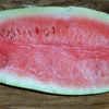 50 CONGO WATERMELON Red Citrullus Lanatus 40 lbs AAS Winner Fruit Melon Seeds
