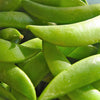 50 Super SUGAR SNAP PEA Pisum Sativum Macrocarpon Vegetable Seeds