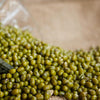 150 MUNG BEAN Moong Sprouts Golden Gram Green Vigna Radiata Vegetable Seeds