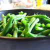 50 BURPEE STRINGLESS Green Pod BEAN French Phaseolus Vulgaris Vegetable Seeds