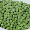 50 Early FROSTY GARDEN PEA English Shelling Pisum Sativum Vegetable Seeds