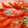 200 Red RUTGERS TOMATO Lycopersicon Globe Determinate 8 oz Fruit Vegetable Seeds